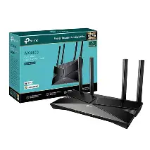 Routeur WiFi 6 AX3000